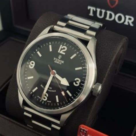 tudor 79910 steel|tudor 79910 for sale.